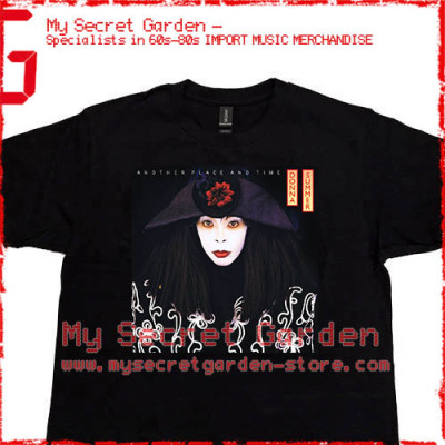 Donna Summer - Another Place And Time T Shirt